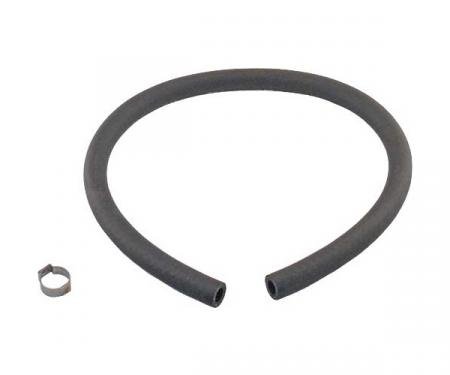 Ford Mustang Fuel Line Connecting Hose Kit - For 5/16 Fuel Line