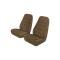 Distinctive Industries 1970 Mustang Standard Convertible with Buckets Front & Rear Upholstery Set 068718