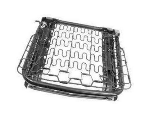 High-back Seat Cushion - Right - Weld-through Primered