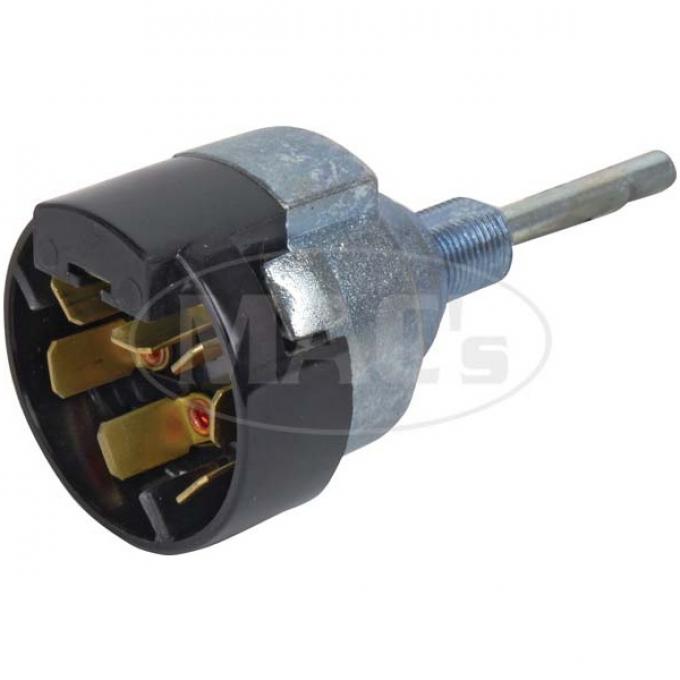 Ford Mustang Windshield Wiper Switch 2 Speed 7 Terminals Replaces