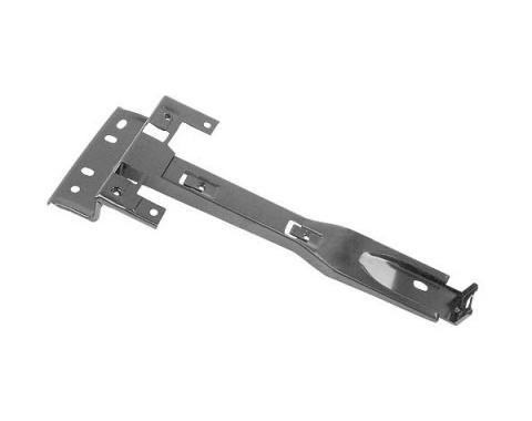 Ford Mustang Hood Latch Support Bracket