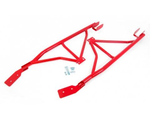 UMI Performance 3-Point Subframe Connectors - Weld In  | 2003-R GM F-Body1993 - 2002