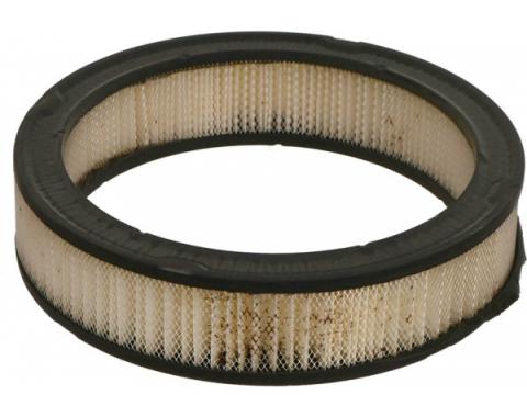 Air Filter - Hastings - 144 & 170 6 Cylinder - Falcon