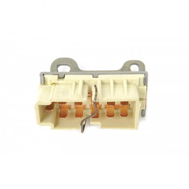 Ford Mustang Ignition Switch 1979-93 | Mustang Depot