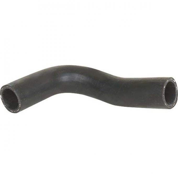 Ford Mustang Upper Radiator Hose - Replacement Type - 200 6Cylinder