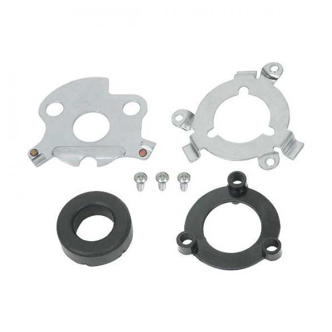 Horn Ring Contact Kit For Standard Horn Button