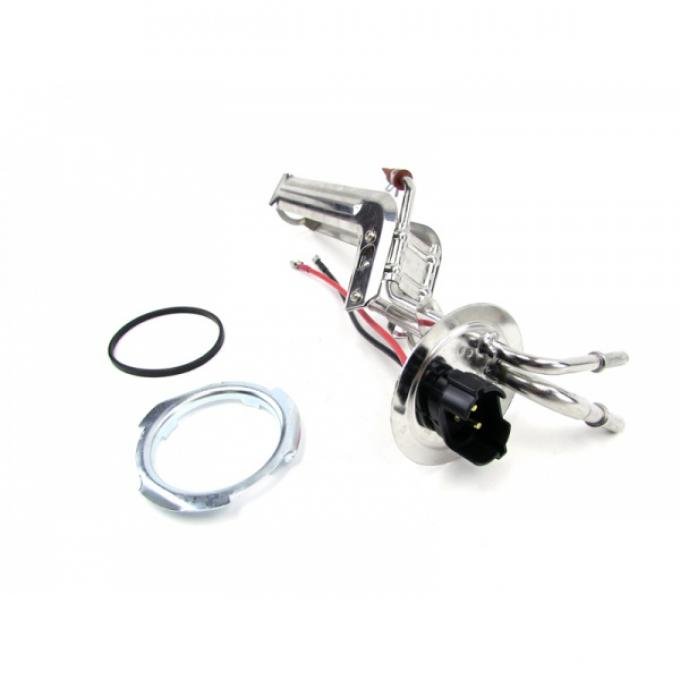 Ford Mustang Fuel Pump Hanger Assembly w/ Pump, 3/8"  1994-97