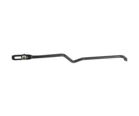 Ford Mustang Automatic Transmission Shift Linkage Rod - 17-1/4 Long - C-4 Transmission