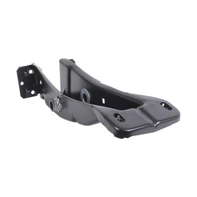 Ford Mustang Clutch & Brake Pedal Support