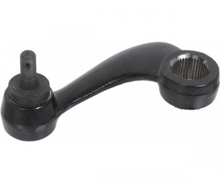 Ford Mustang Pitman Arm - 1-1/8 Sector Shaft - All 6 Cylinder Models With Manual Steering Built From 5-1-1967