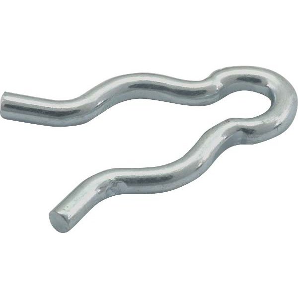 Ford Mustang Window Regulator Retainer Clip Set 2 Pieces Mustang Depot