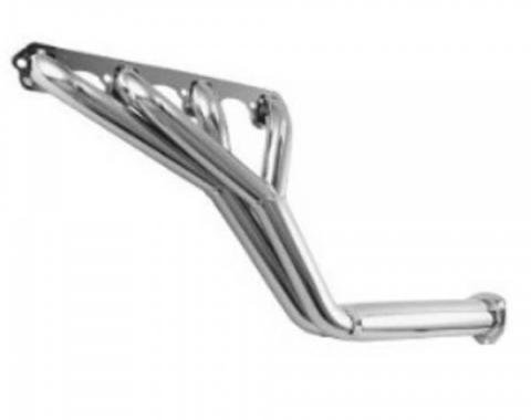 Ford Mustang Shelby Tri-Y Exhaust Header, 260,289,302 1964-68