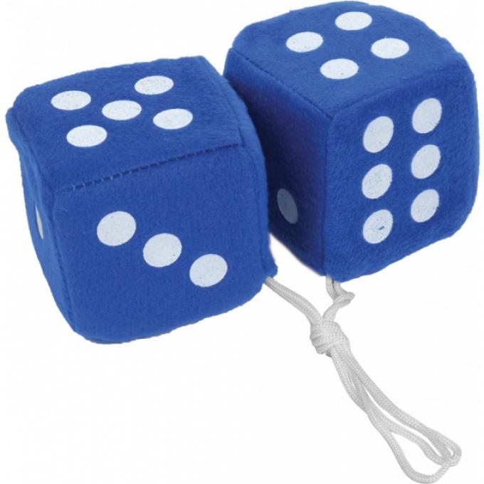 Fuzzy Dice