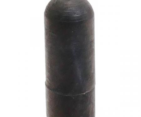 Vacuum Line Rubber Caps - For 3/8 Tube - 5 Piece Set