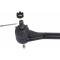 Ford Mustang Inner Tie Rod - Power Or Manual Steering - Right Or Left - 6 Cylinder Or V-8 Except Boss
