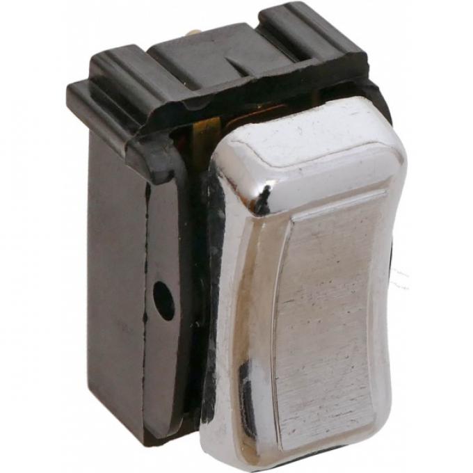 Daniel Carpenter Power Window Switch/ Driver Side C9AZ-14529-B