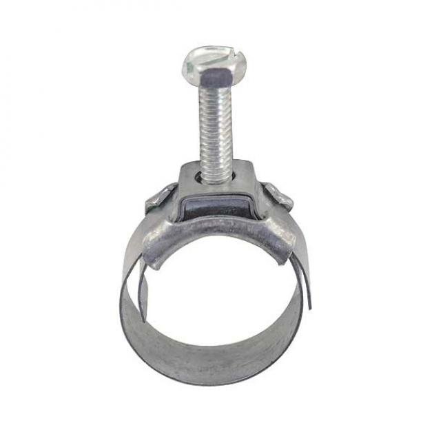 Heater Hose Clamp Set Tower Type 6 Pieces Mustang Depot