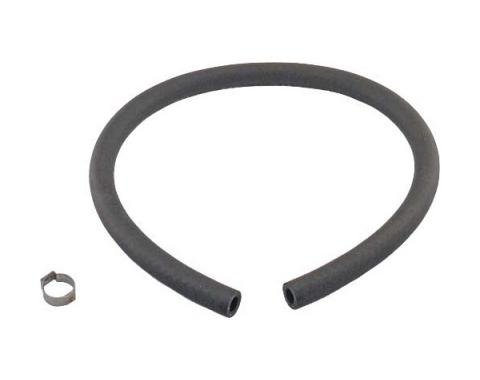 Ford Mustang Fuel Line Connecting Hose Kit - For 5/16 Fuel Line