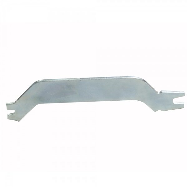 Mustang Parking Brake Link V8, 10" 19651972