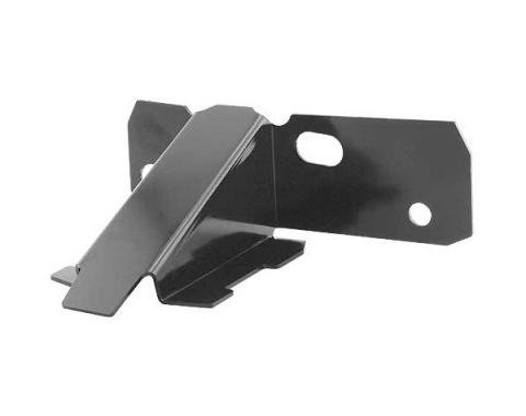 Ford Mustang Inner Trunk Bracket - Right