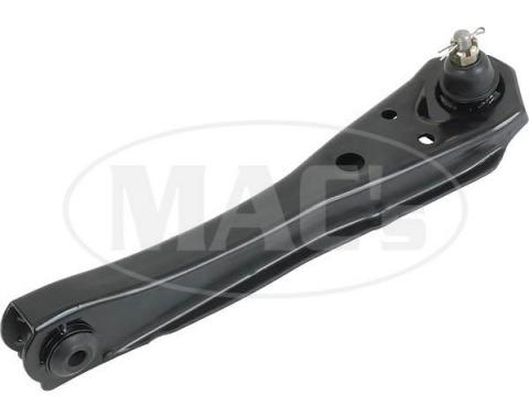 Ford Mustang Lower Control Arm, Reinforced, 68-73