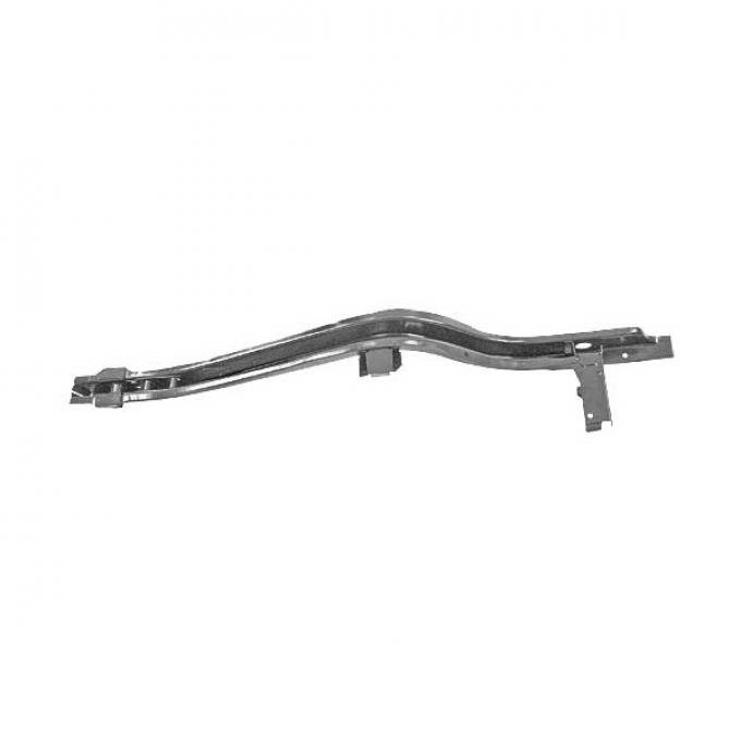 Ford Mustang Rear Frame Rail Section - Right - Coupe