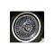 Galaxie Original Style 14" Knock Off Wheel Cover, Ser of 4,1963-1964
