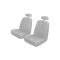 Distinctive Industries 1969 Mustang Deluxe & Grande Front Bucket Seat Upholstery 068593