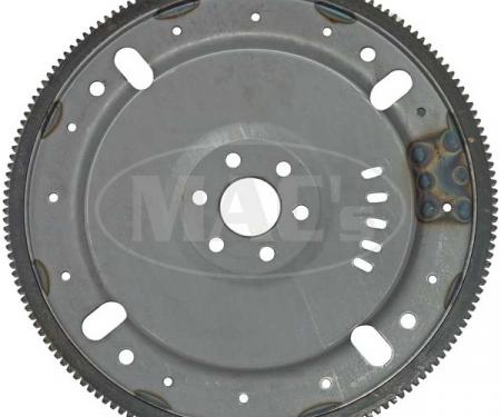Ford Pickup Truck Flexplate - 164 Teeth - 302 V8 With C4 Auto Transmission, Without T/E Air Pump - F100 Thru F150