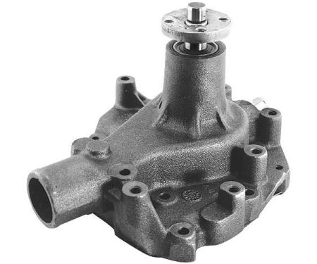 Ford Mustang Water Pump - New - 302 Or 351W V-8