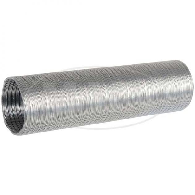 Ford Pickup Truck Air Cleaner Hot Air Tube 2 ID X 18 Long 6 & 8