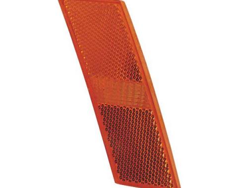 Ford Mustang Side Marker Light Assembly - Rear