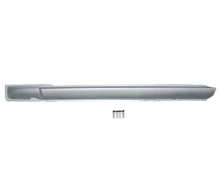 Rocker Panel / Left / Oem Style Inner & Outer