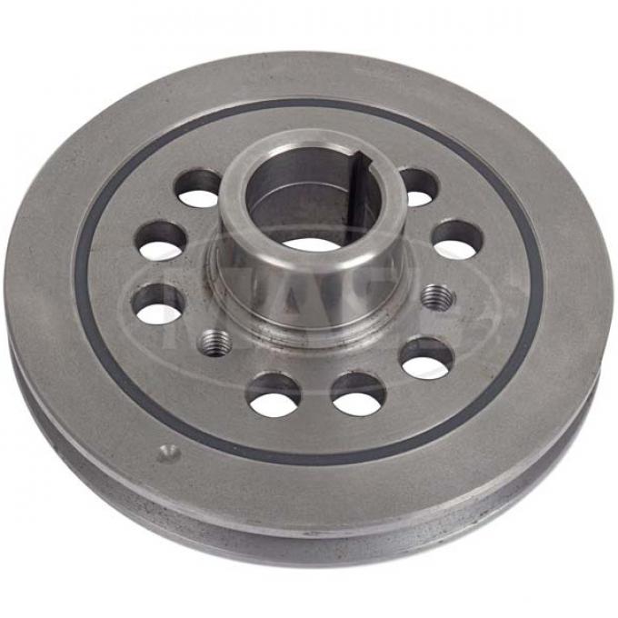 Crankshaft Vibration Damper/Harmonic Balancer