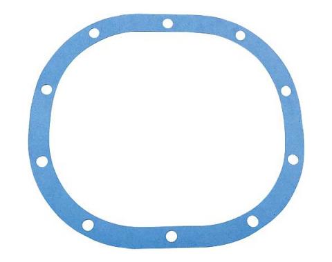 Rear Axle Cover Gasket - 8 Ring Gear - Falcon