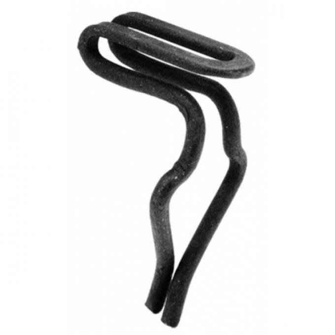 Wire Type Door Panel Clip Mustang Depot