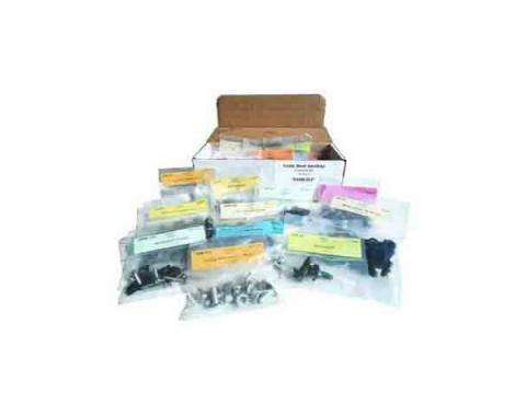 Engine Hardware Master Kit - 250 6 Cylinder