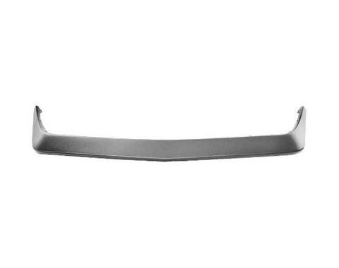 Ford Mustang Front Spoiler Kit - Black