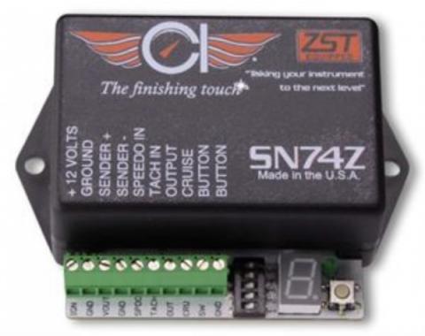 Classic Instruments® Speed Signal Interface