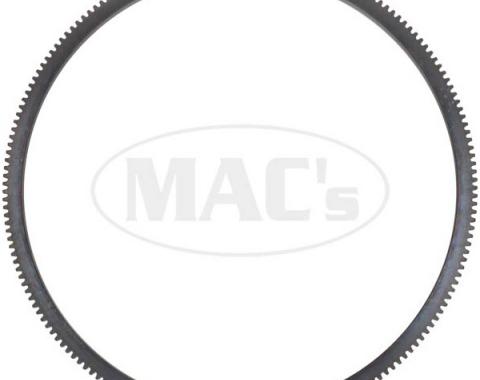 Ford Pickup Truck Flywheel Ring Gear - 184 Teeth - Manual Transmission - 360 & 390 V8