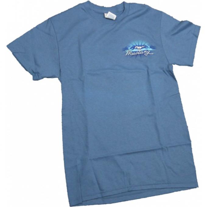 Men's Ford Mustang T-Shirt