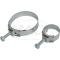 Radiator Hose Clamp Set - Tower Type - 10 Clamps - 390 Or 427 Or 428 V8