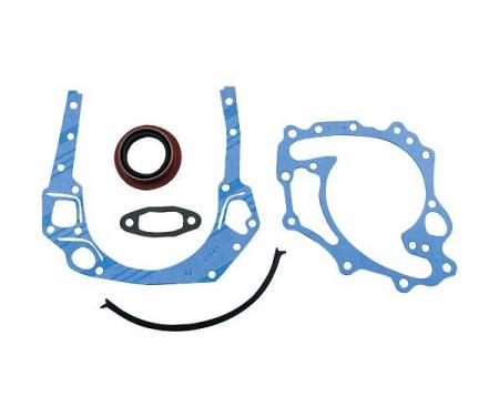 Timing Cover Gasket - 351C & 400 V8 - Ford & Mercury