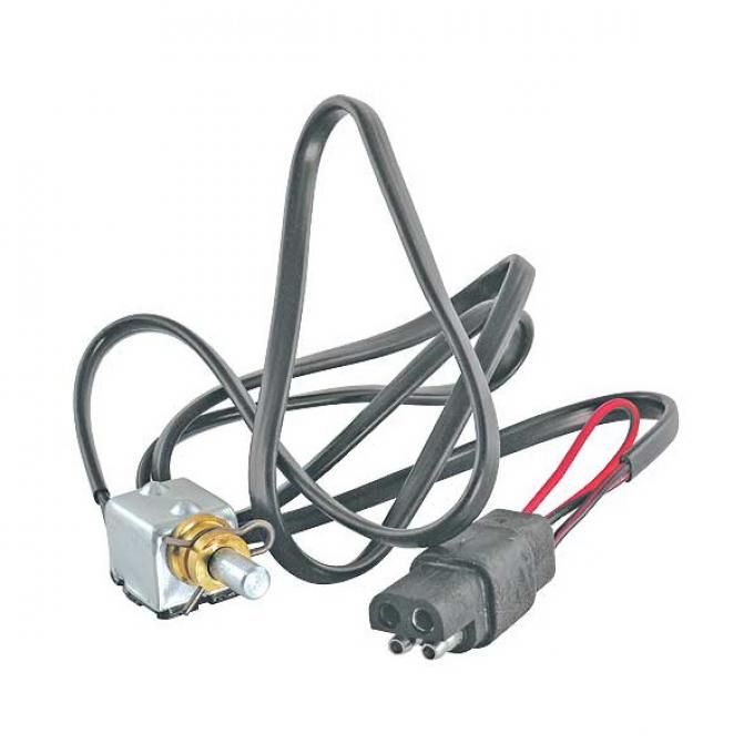 Daniel Carpenter Ford Mustang Back Up Light Switch With 4Speed Transmission C9ZZ15520