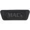 Brake Pedal Pad