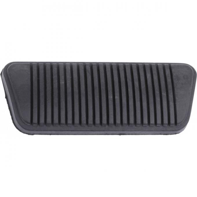 Brake Pedal Pad / Auto Trans / Manual Drums