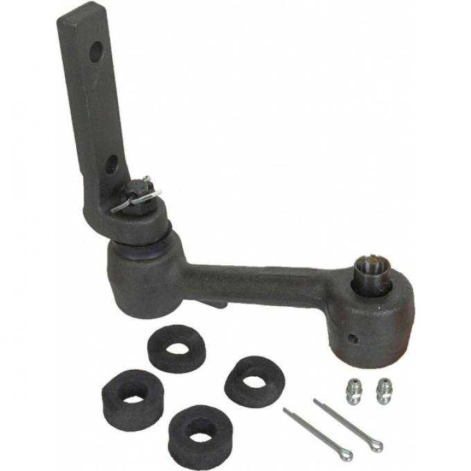 Ford Mustang Idler Arm - Power Steering - 6 Cylinder Or V-8