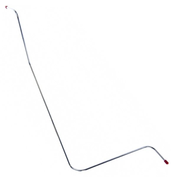 Right Stuff Stainless Steel Transmission Vacuum Line For A C6 315 ZTV7301S