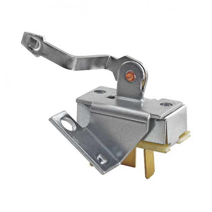 Daniel Carpenter Heater Fan Switch 2Speed Falcon & Comet C4DZ