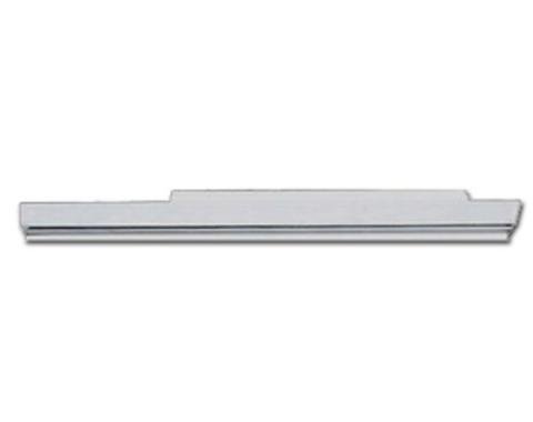 Mustang Outer Rocker Panel, Right Side, 1979-1993